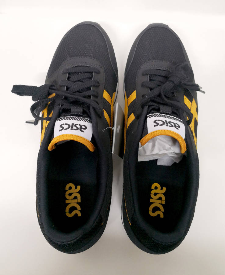 Asics Tiger Curreo II Sneakers - UK Size 9