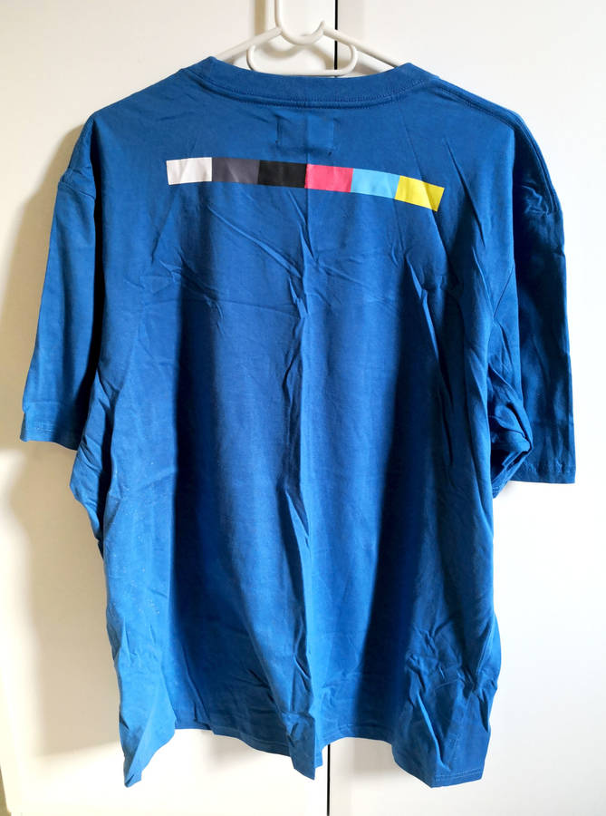 BRAND NEW Cotton On Men`s Graphic T-Shirt - XXL