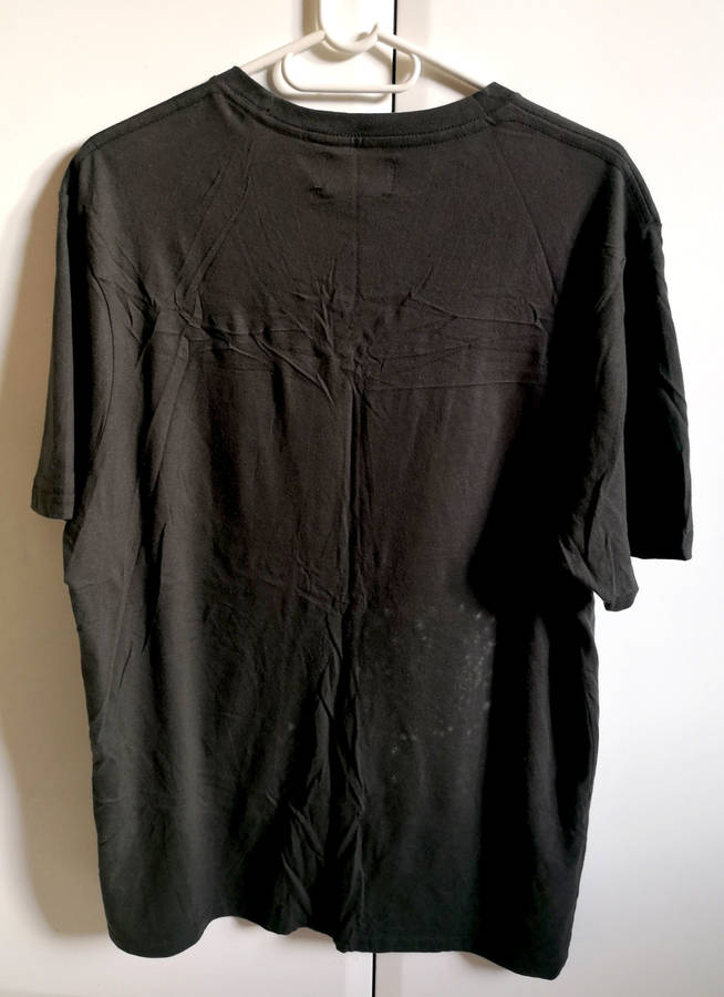 Cotton On Men`s Graphic T-Shirt - XXL