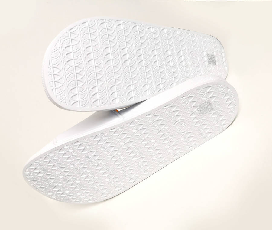 Men's Ellesse Sicily Slide Sandals - UK10