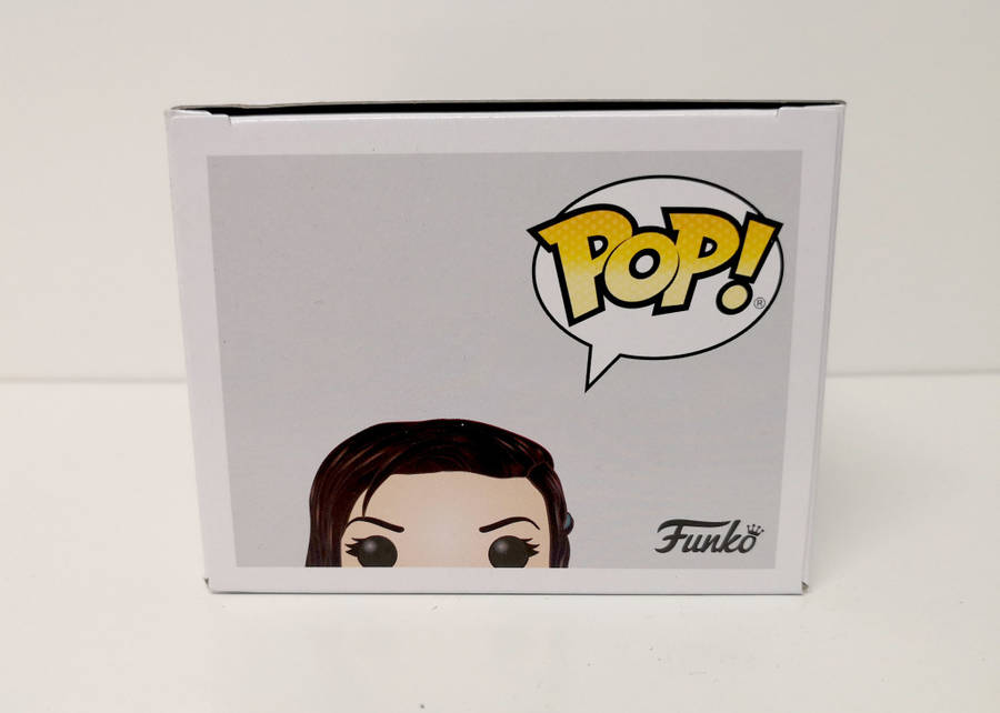 Funko Pop! The Mandalorian - Cara Dune