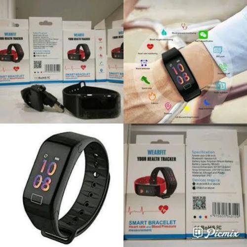 WEARFIT Smart Watches!!