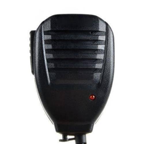 Handheld Shoulder Speaker/ Mic for Baofeng Walkie Talkie Radios
