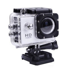 BRAND NEW** 1080P FULL HD ACTION SPORTS CAM 30 M WATERPROOF ACTION CAMCORDER **