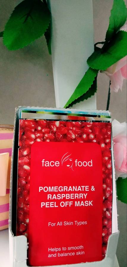 Beauty Face Mask 3Pack