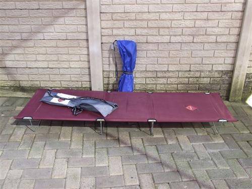 2 Mini - Pack  Stretchers