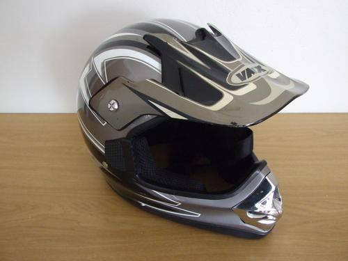 VMX Off -Road helmet