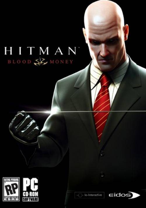 Hitman - Blood Money