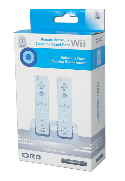 wii charger