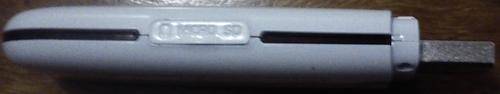 Vodafone K3765 HSPA USB Stick Modem - Top