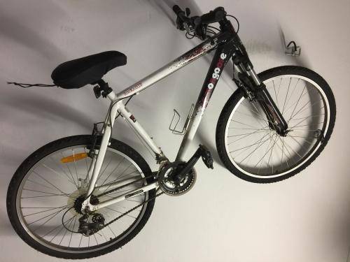 Womens Mongoose Mountain Bike
