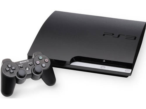 Playstation 3 160GB