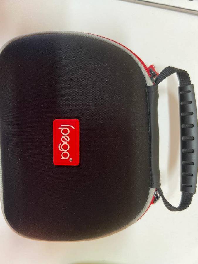 Xbox Series X Console with 4x controlles, bags, game and dust cover