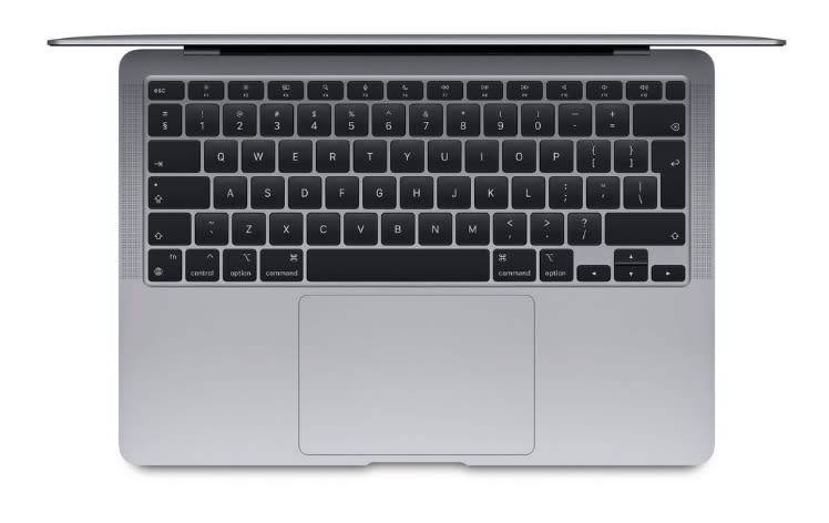 Apple MacBook Air 13-inch with Apple M1 chip 7-core GPU 256GB