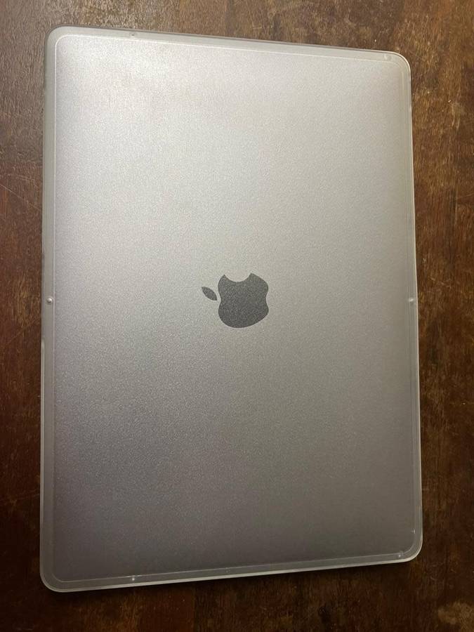 Apple MacBook Air 13-inch with Apple M1 chip 7-core GPU 256GB