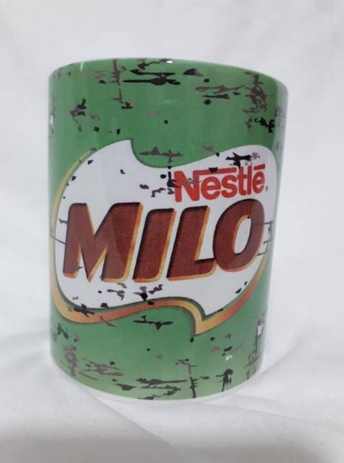 Vintage Coffee Mugs