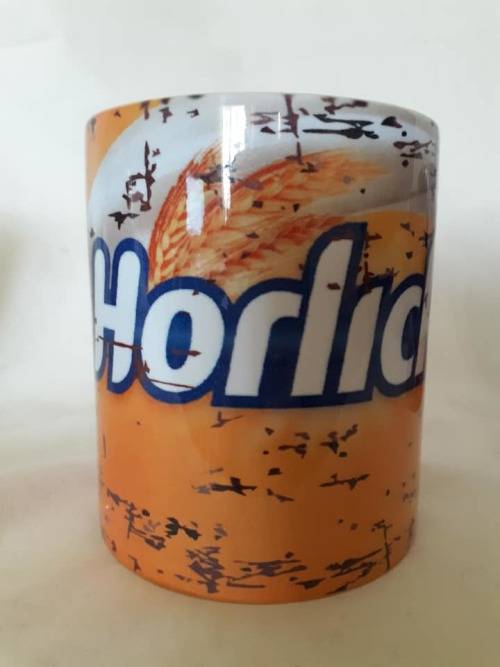 Vintage Coffee Mugs