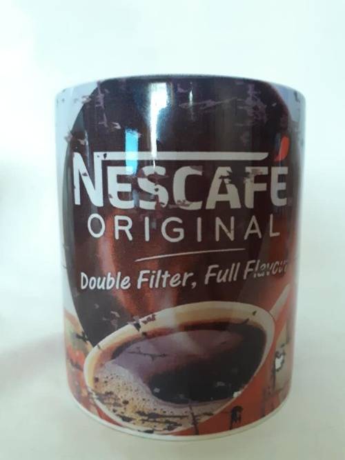 Vintage Coffee Mugs