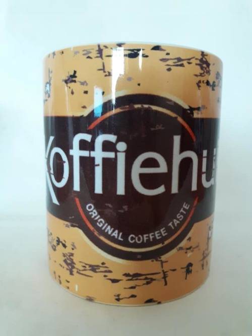 Vintage Coffee Mugs