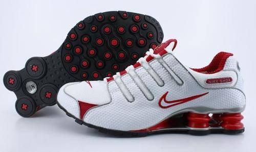 Nike Shox NZ - UK10 or 9