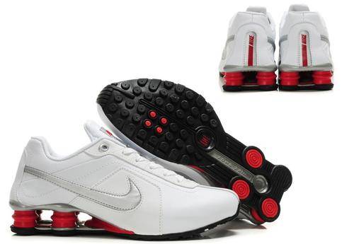 Nike Shox R4 - Size UK8.5