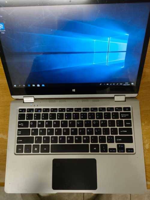 Mecer Guru *** Full Touch Screen ***