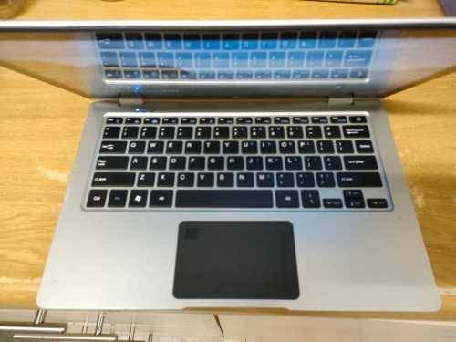 Mecer Guru *** Full Touch Screen ***