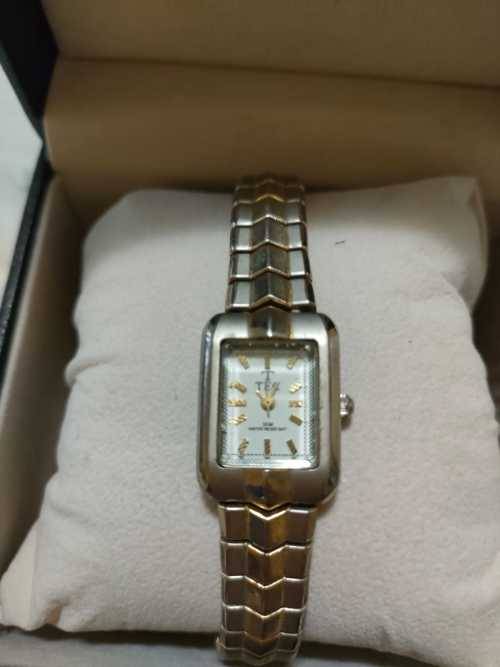 TEC Ladies Watch - Perfect Working Condition