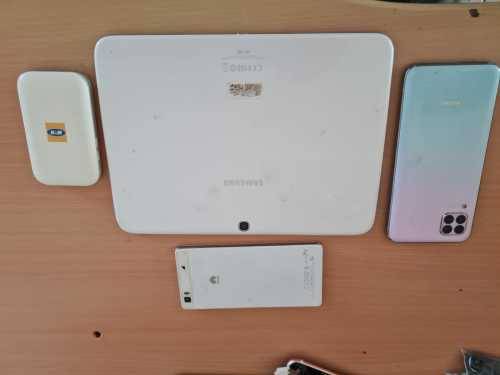 Bulk Lot Electronics