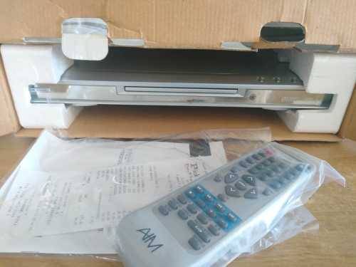 Aim DVD Player