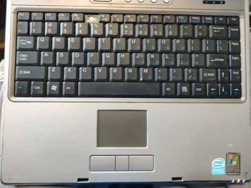 Vintage Sahara NB 610 - Running Linex