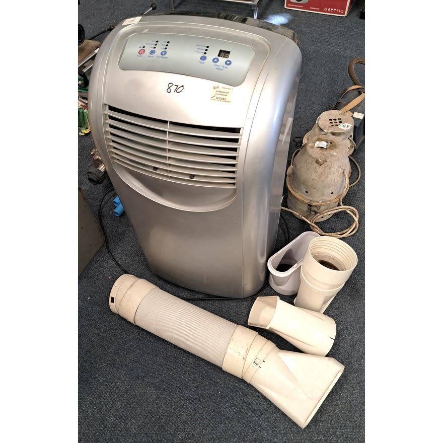 Portable Air conditioner | Blows Ice Cold | Perfect For Summer