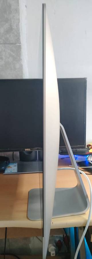 iMac `core i5` 8GB | 27` | 1 TB HDD | A1419 + Apple Keyboard + Mouse | Excellent Condition