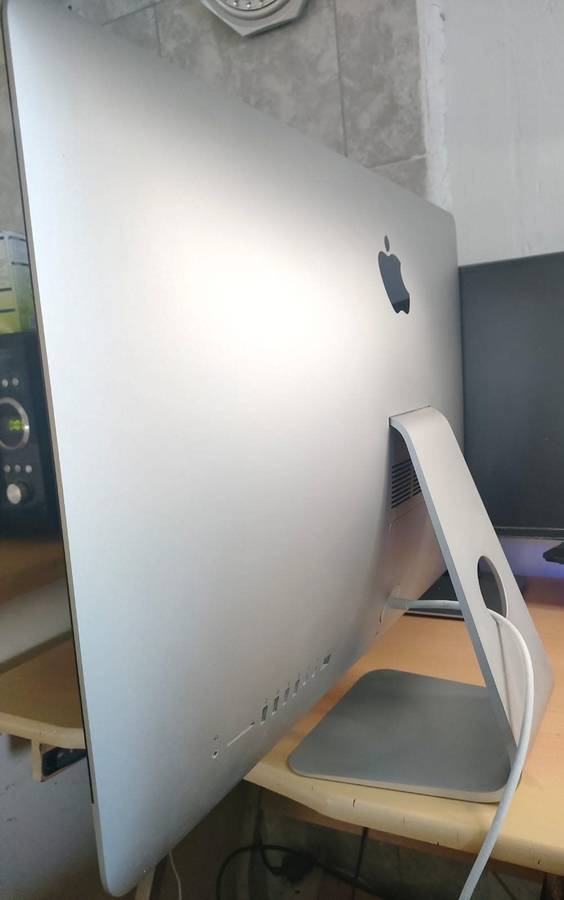 iMac `core i5` 8GB | 27` | 1 TB HDD | A1419 + Apple Keyboard + Mouse | Excellent Condition