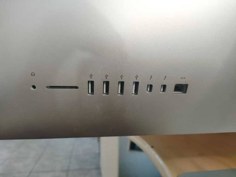 iMac `core i5` 8GB | 27` | 1 TB HDD | A1419 + Apple Keyboard + Mouse | Excellent Condition