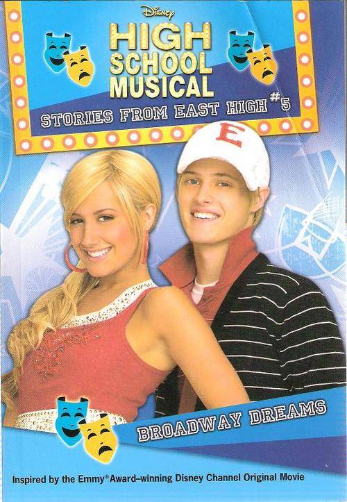 High School Musical - Broadway Dreams
