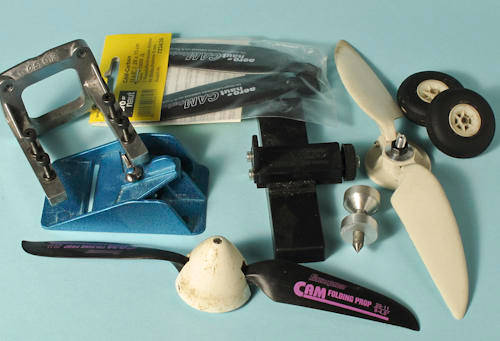 Building Supplies  - Surprise Pack- No Reserve