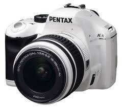 PENTAX K-x DSLR Body & SMC PENTAX-DAL 1:3.5-5.6 18-55mm AL Lens !!! EXCELLENT CONDITION!!!