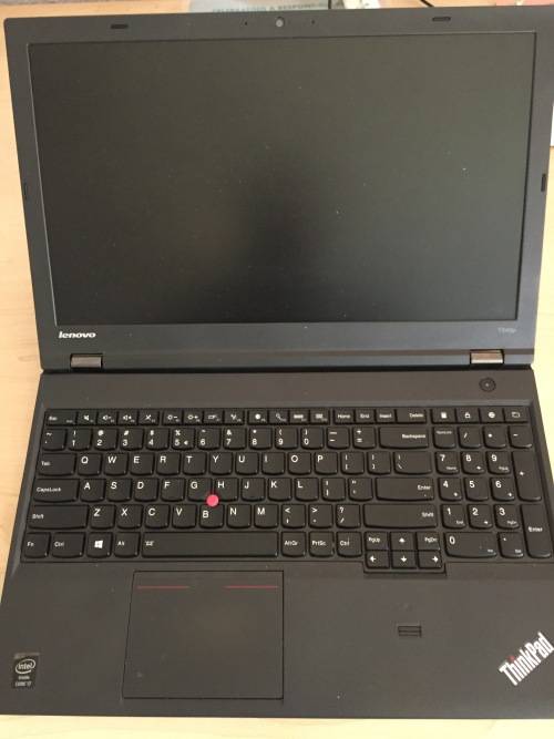 Lenovo T540p NVIDIA GeForce GT 730M GPU
