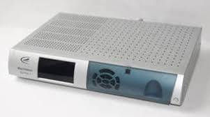 DSTV DUAL VIEW DECODER