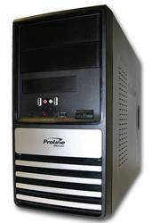 ***POWERFUL PROLINE DESKTOP COMPUTER*** i7 - 2.9GHZ, 8GB ram, 2TB HDD, DVD Wrt