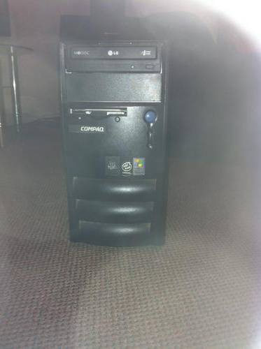 Intel Celeron 1.60Ghz