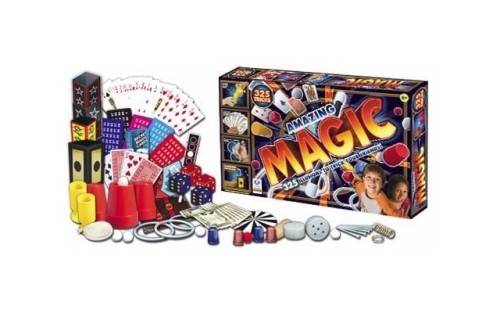 Amazing Magic - 325 Tricks