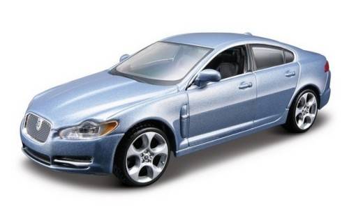 1/32 Jaguar XF