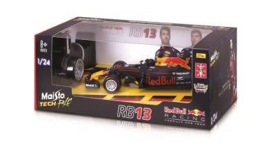 1/24 R/C Red Bull Racing RB13 Formula 1