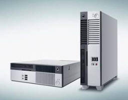 Fujitsu Desktop Computers