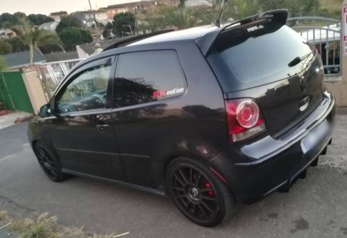 POLO VIVO / POLO 9N / POLO 9N3 **COMBO DEAL STYLING KIT**