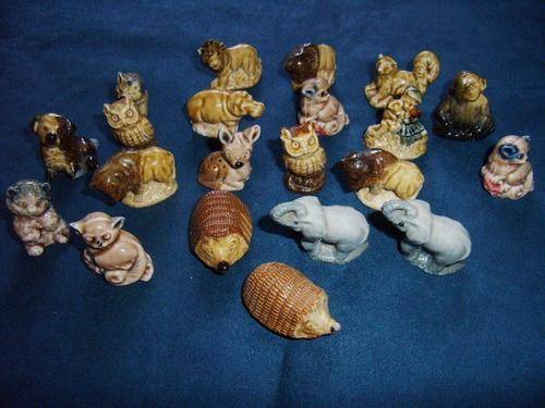 21 Wade Collectables - CLEARANCE SALE