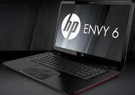 HP ENVY 6 SLEEKBOOK. ULTRABOOK ,CORE I5 , 8GB RAM, 500GB HDD, VERY GOOD CONDITION