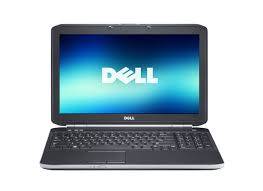 Dell Latitude E5520 i5-2520M @ 2.50GHz , 4GB RAM ,500GB HDD , 3G , FULL HD